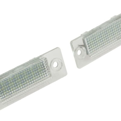 ΦΑΝΟΣ ΑΡΙΘΜΟΥ VW PASSAT B5 FL '00-/PASSAT B6 VARIANT '06-/VW T5 '03-/GOLF PLUS '05- CAN/BUS LED (2TEM)