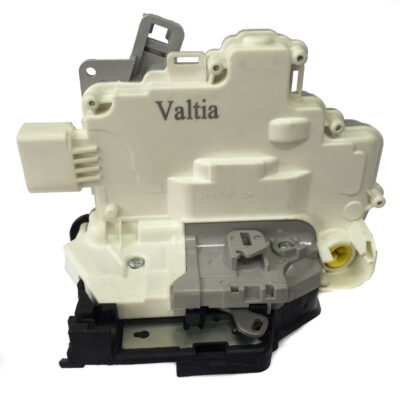 ΗΛΕΚΤΡΟΜΑΓΝΗΤΙΚΗ ΚΛΕΙΔΑΡΙΑ SEAT IBIZA '09-'11/ VW PASSAT B6/ B7 '06-'15/ TIGUAN '08-'11/ SUPERB '08-'13 ΕΜΠΡΟΣ ΑΡΙΣΤΕΡΑ 9PIN