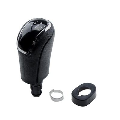 ΠΟΜΟΛΟ ΛΕΒΙΕ ΤΑΧΥΤΗΤΩΝ MERCEDES W203 S203/W202 BJ (93-01)/A-Class A160 W168(97-04) - 6 ΤΑΧΥΤΗΤΕΣ