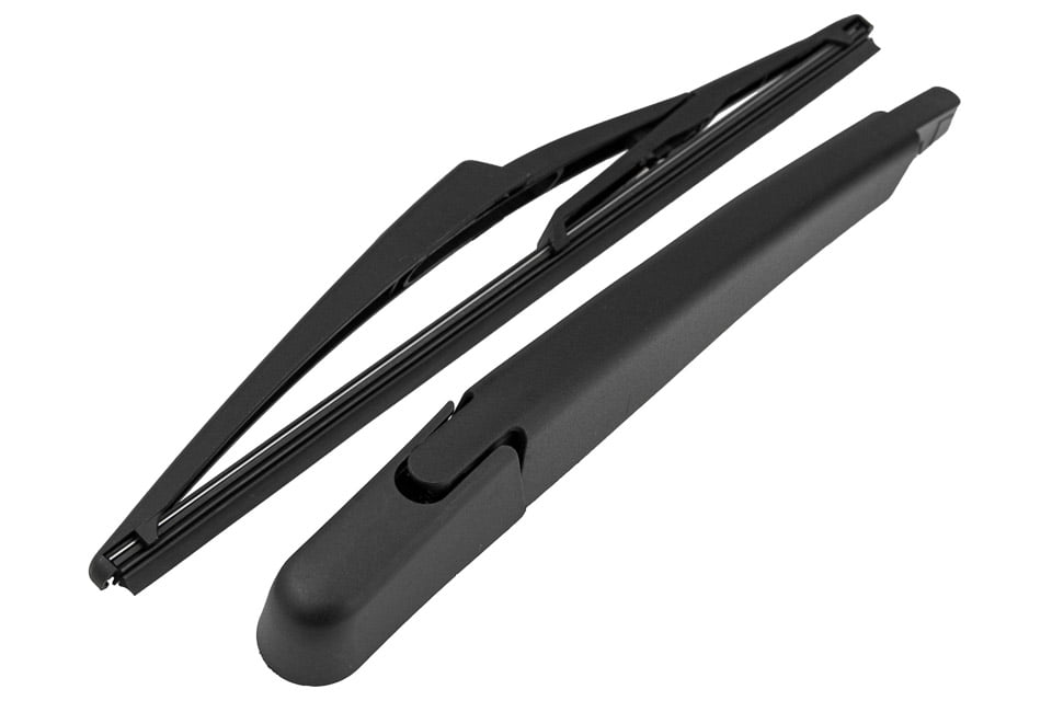 ΥΑΛΟΚΑΘΑΡΙΣΤΗΡΑΣ MERCEDES M W164 '04-'12/ RENAULT CLIO I/ II/ MEGANE III/ SCENIC/ PEUGEOT 2008/ MAZDA 3 ΠΙΣΩ
