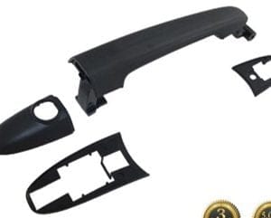 ΛΑΒΗ ΕΞΩΤΕΡΙΚΗ MERCEDES SPRINTER '06-'13/ '13-'18/ VW CRAFTER '06-'17 (ΜΕ ΤΡΥΠΑ ΚΛΕΙΔΙΟΥ) MAYPΗ 3/5ΗΣ ΠΟΡΤΑΣ