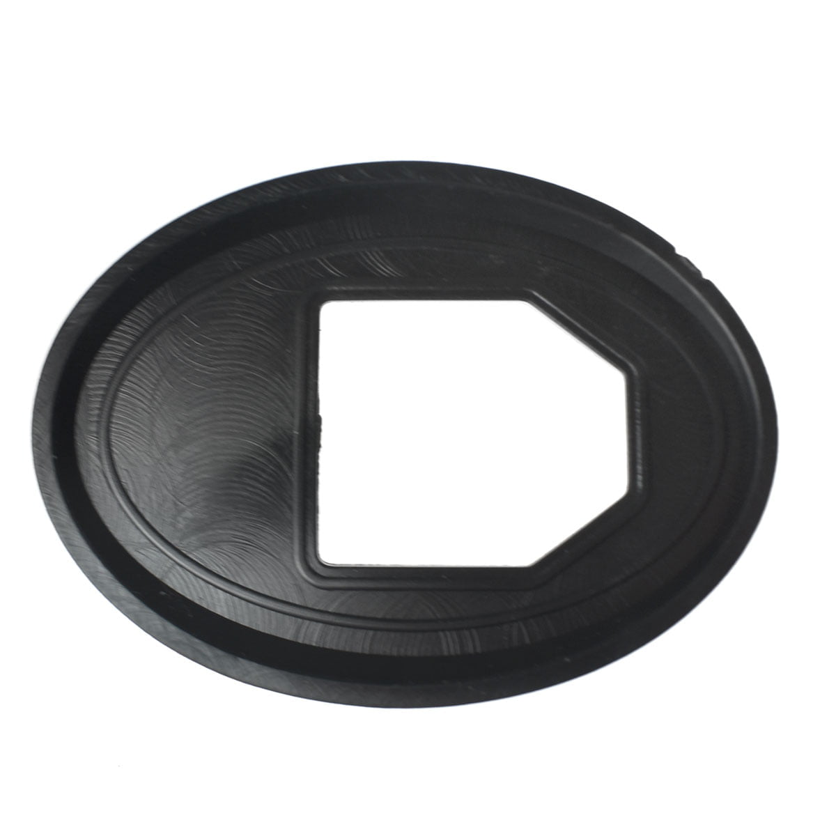 ΛΑΣΤΙΧΟ ΒΑΣΗΣ ΚΕΡΑΙΑΣ VW GOLF 3/ GOLF 4/ BORA/ PASSAT B5/ POLO/ OPEL/ TOYOTA/ FORD 63MM X 46MM 41058202 - Image 2
