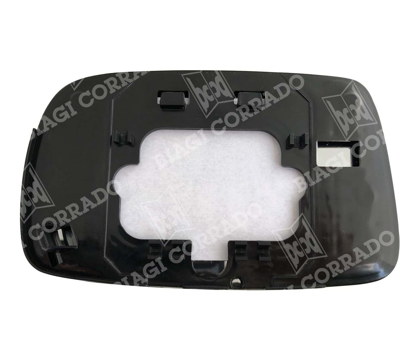 ΚΡΥΣΤΑΛΛΟ ΚΑΘΡΕΠΤΗ TOYOTA YARIS JPP (ΓΙΑΠΩΝΕΖΙΚΟ) '99-'01 (ΜΕ ΒΑΣΗ