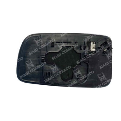 ΚΡΥΣΤΑΛΛΟ ΚΑΘΡΕΠΤΗ MITSUBISHI LANCER '02-'07 (ΘΕΡΜΑΙΝΟΜΕΝΟ
