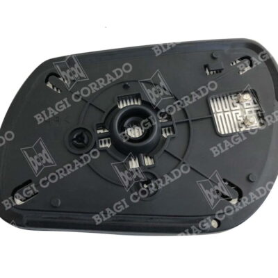 ΚΡΥΣΤΑΛΛΟ ΚΑΘΡΕΠΤΗ MAZDA 2 DY '02-'07/ 3 BK '03-'09/ 6 GG '02-'08 (ΘΕΡΜΑΙΝΟΜΕΝΟ