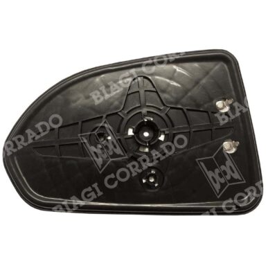 ΚΡΥΣΤΑΛΛΟ ΚΑΘΡΕΠΤΗ HONDA JAZZ '04-'05/ CITY '06-'08 (ΘΕΡΜΑΙΝΟΜΕΝΟ