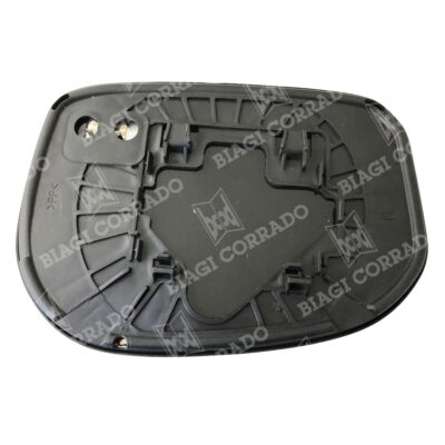 ΚΡΥΣΤΑΛΛΟ ΚΑΘΡΕΠΤΗ HONDA JAZZ '08-'13/ INSIGHT '08- (ΘΕΡΜΑΙΝΟΜΕΝΟ