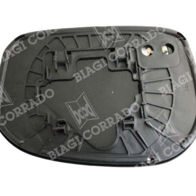 ΚΡΥΣΤΑΛΛΟ ΚΑΘΡΕΠΤΗ HONDA JAZZ '08-'13/ INSIGHT '08- (ΘΕΡΜΑΙΝΟΜΕΝΟ