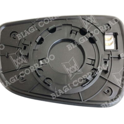 ΚΡΥΣΤΑΛΛΟ ΚΑΘΡΕΠΤΗ HYUNDAI I30 '12-'16/ ELANTRA '10-'15/ ACCENT '11-/ VELOSTER '11 (ΘΕΡΜΑΙΝΟΜΕΝΟ