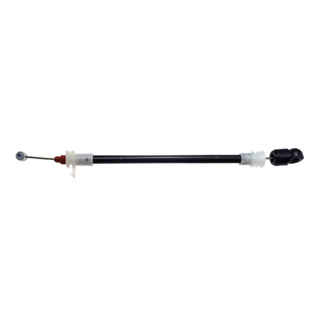 ΝΤΙΖΑ ΠΟΡΤΑΣ BMW X5/ E53 '00-'06 ΕΜΠΡΟΣ (ΜΗΧΑΝΙΣΜΟΥ ΕΞΩΤΕΡΙΚΗΣ ΛΑΒΗΣ )
