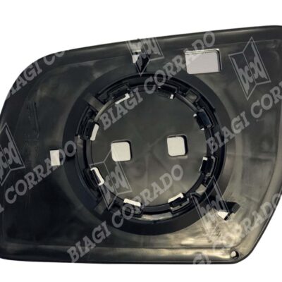 ΚΡΥΣΤΑΛΛΟ ΚΑΘΡΕΠΤΗ FORD RANGER '12-/ RANGER RAPTOR '19- (ΜΕ ΒΑΣΗ