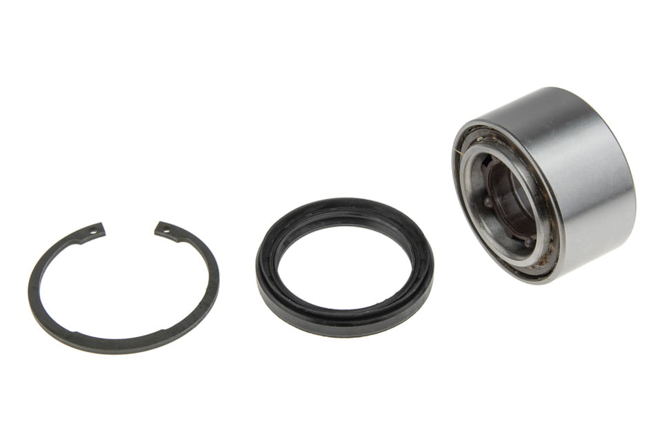 ROUMAN！ ΡΟΥΛΕΜΑΝ ΤΡΟΧΟΥ SUZUKI JIMNY '98- ΕΜΠΡΟΣ - 41-68-35-40MM (ΣΕΤ 3ΤΜΧ