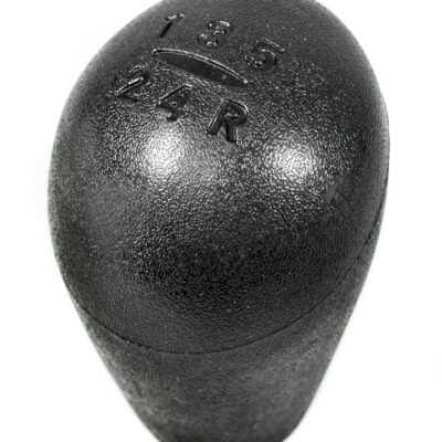 ΠΟΜΟΛΟ ΛΕΒΙΕ ΤΑΧΥΤΗΤΩΝ HYUNDAI ACCENT '94-'99/ H-1 '98-'06/ H100 '04-'11 - 5 ΤΑΧΥΤΗΤΕΣ -12345R - ΠΛΑΣΤΙΚΟ - ΜΑΥΡΟ