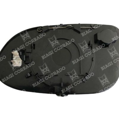 ΚΡΥΣΤΑΛΛΟ ΚΑΘΡΕΠΤΗ MERCEDES CLASSE A W168 '97-'04/ CLK C208 '97-'02/ CLK C209 '02-'10/ CLK A209 '03-'10/ SLK R170 '96-'04/ SLK R171 '04-'11 (ΑΣΦΑΙΡΙΚΟ