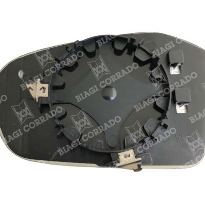 ΚΡΥΣΤΑΛΛΟ ΚΑΘΡΕΠΤΗ MERCEDES CLASSE A W169 '04-'08/ CLASSE B W245 '05-'08 (ΑΣΦΑΙΡΙΚΟ