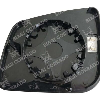 ΚΡΥΣΤΑΛΛΟ ΚΑΘΡΕΠΤΗ MERCEDES CLASSE A W169 '08-'12/ CLASSE B W245 '08-'11 (ΑΣΦΑΙΡΙΚΟ