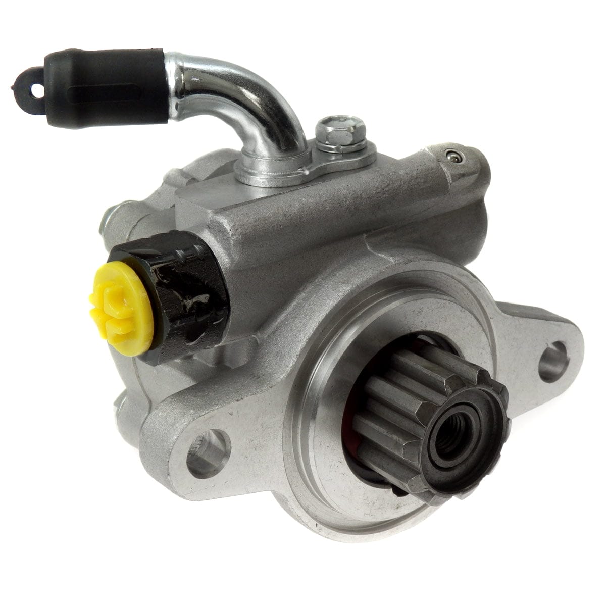 ΑΝΤΛΙΑ ΥΔΡΑΥΛΙΚΟΥ ΤΙΜΟΝΙΟΥ TOYOTA HILUX VIGO KUN15/KUN25/26/35 1KD/2KD '05-'11/ '12-'15 2WD/4WD