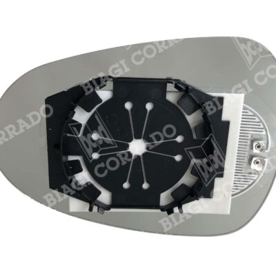 ΚΡΥΣΤΑΛΛΟ ΚΑΘΡΕΠΤΗ SEAT IBIZA '08-/ IBIZA SPORT COUPE '08-/ IBIZA CUPRA '16-/ LEON '09-'12/ EXEO/ EXEO ST (ΘΕΡΜΑΙΝΟΜΕΝΟ