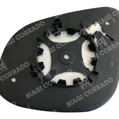 ΚΡΥΣΤΑΛΛΟ ΚΑΘΡΕΠΤΗ RENAULT KANGOO '12-/ GRAND KANGOO '13-/ MERCEDES CITAN 415 '12- (ΑΣΦΑΙΡΙΚΟ