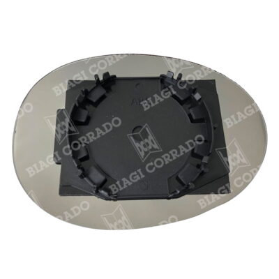 ΚΡΥΣΤΑΛΛΟ ΚΑΘΡΕΠΤΗ TOYOTA AYGO '05-'14/ CITROEN C1 '05-'14/ PEUGEOT 107 '05-'14 (ΑΣΦΑΙΡΙΚΟ