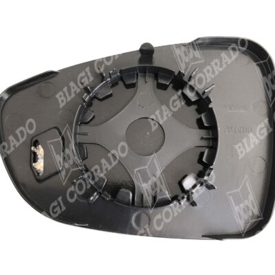 ΚΡΥΣΤΑΛΛΟ ΚΑΘΡΕΠΤΗ CITROEN C3 '09-'16/ DS3 '09-'14/ DS3 '15-'