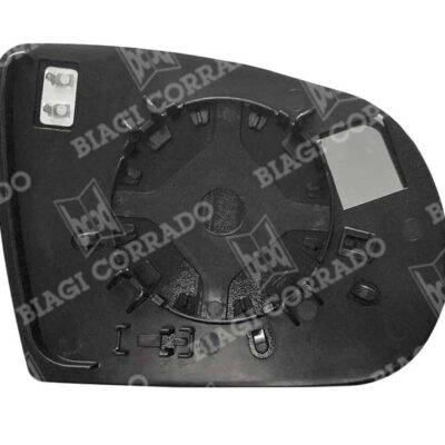 ΚΡΥΣΤΑΛΛΟ ΚΑΘΡΕΠΤΗ JEEP CHEROKEE '14-'17/ COMPASS '17 (ΑΣΦΑΙΡΙΚΟ
