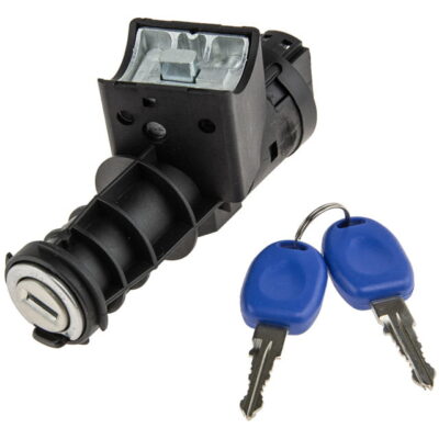 ΔΙΑΚΟΠΤΗΣ ΜΙΖΑΣ FIAT PUNTO '99-'10/ STRADA '11-/ SEICENTO '00-/ ALFA ROMEO 156 '97-/ LANCIA YPSILON '99-'03| 7PIN