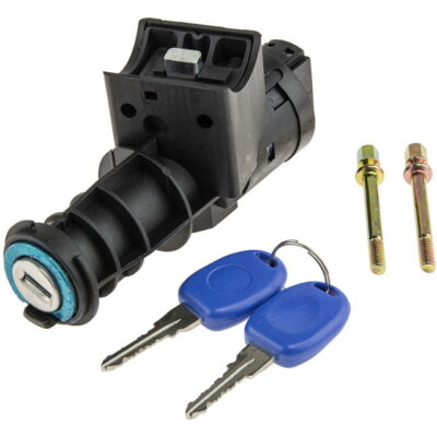 ΔΙΑΚΟΠΤΗΣ ΜΙΖΑΣ FIAT DOBLO '01-'05/ '05-'09/ ALFA ROMEO 147 '01-/ GT '03-'10 ΜΕ ΓΕΦΥΡΑ ΚΑΙ ΕΠΑΦΗ| 7PIN
