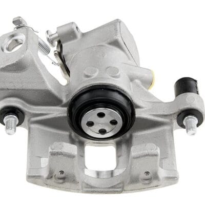 ΔΑΓΚΑΝΑ TOYOTA YARIS '05-'11/ '12- FRP ΠΙΣΩ ΑΡΙΣΤΕΡΑ