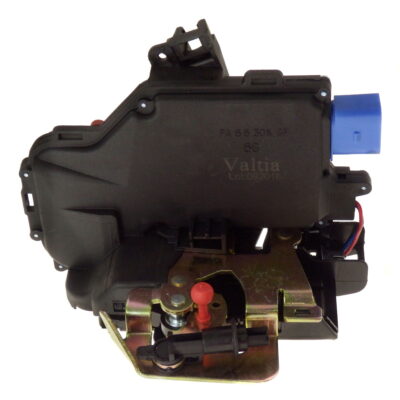 ΗΛΕΚΤΡΟΜΑΓΝΗΤΙΚΗ ΚΛΕΙΔΑΡΙΑ AUDI A3 3D '03-'07/ A8 '03-'07 ΕΜΠΡΟΣ ΔΕΞΙΑ ΜΠΛΕ ΦΙΣΑ 7PIN