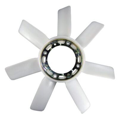 ΦΤΕΡΩΤΗ ISUZU CAMPO/ NKR/ NHR 4JB1 400mm (7 ΦΥΛΛΑ)
