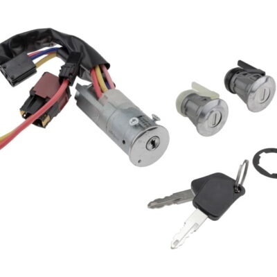 ΔΙΑΚΟΠΤΗΣ ΜΙΖΑΣ PEUGEOT 206 FULL SET (3ΤΕΜ)