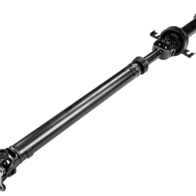 ΚΕΝΤΡΙΚΟΣ ΑΞΟΝΑΣ FORD RANGER '06-'12/ MAZDA BT-50 '06-'12 ΠΙΣΩ ΟΛΟΚΛΗΡΟ - ΚΟΜΠΛΕ ΜΕ ΜΕΣΑΙΑ ΤΡΙΒΗ