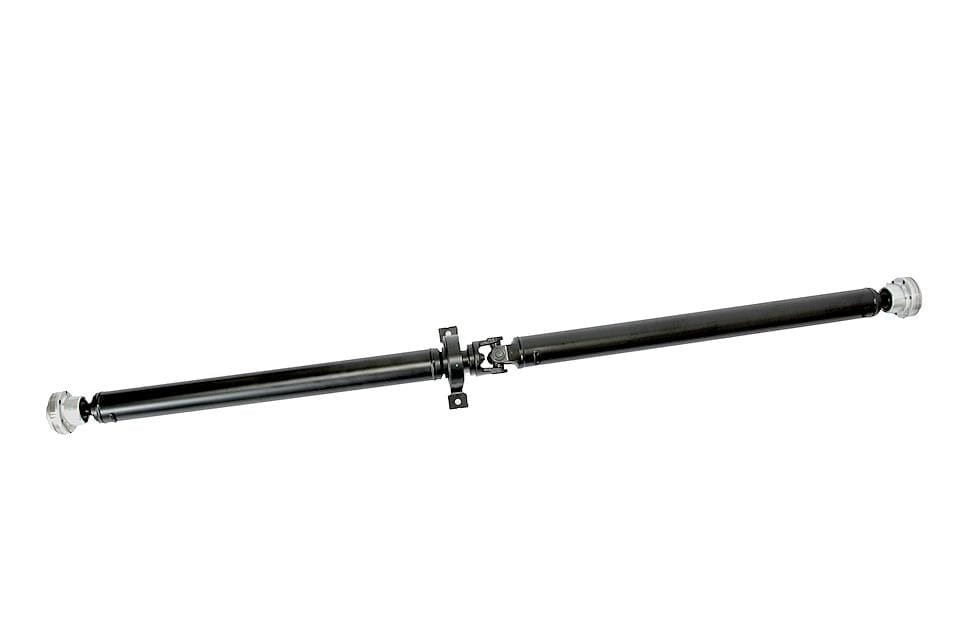ΚΕΝΤΡΙΚΟΣ ΑΞΟΝΑΣ FIAT PANDA '04-14 4WD - Α' ΠΟΙΟΤΗΤΑ