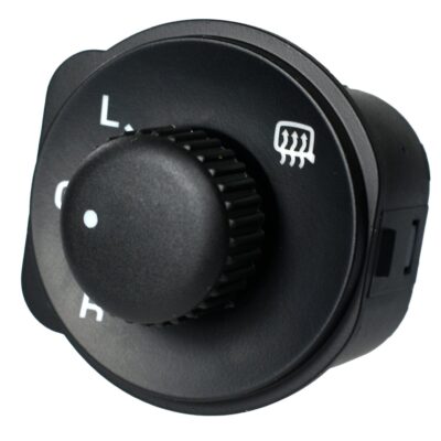 ΔΙΑΚΟΠΤΗΣ ΚΑΘΡΕΠΤΩΝ SKODA FABIA '07-'14/ ROOMSTER '`06-'15 10PIN