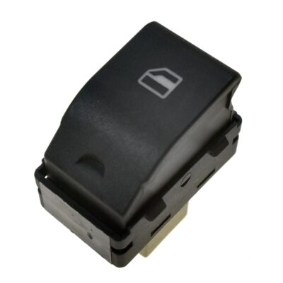 ΔΙΑΚΟΠΤΗΣ ΗΛΕΚΤΡΙΚΩΝ ΠΑΡΑΘΥΡΩΝ VW POLO '02-/ SEAT CORDOBA/ IBIZA '02-(ΜΟΝΟΣ)| 4PIN/ RH