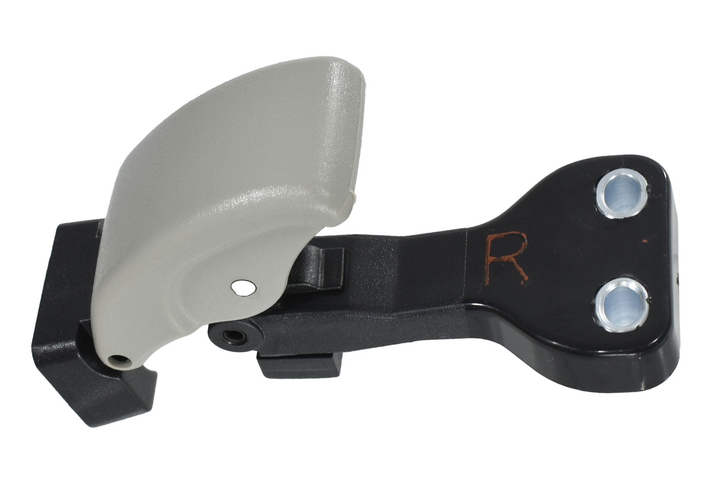 ΚΛΕΙΣΤΡΟ ΦΙΝΙΣΤΡΙΝΙΟΥ ΚΑΜΠΙΝΑΣ TOYOTA HILUX REVO '15- GUN125/GUN135 ΔΕΞΙΑ