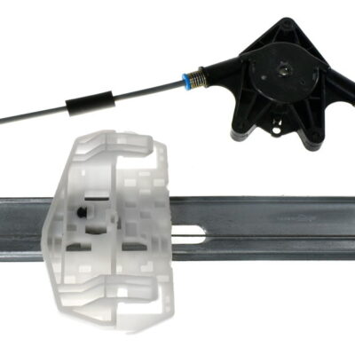ΓΡΥΛΟΣ ΠΑΡΑΘΥΡΟΥ JEEP WRANGLER '07-'18 2D/4D ΗΛΕΚΤΡΙΚΟΣ ΧΩΡΙΣ ΜΟΤΕΡ ΠΙΣΩ ΑΡΙΣΤΕΡΑ