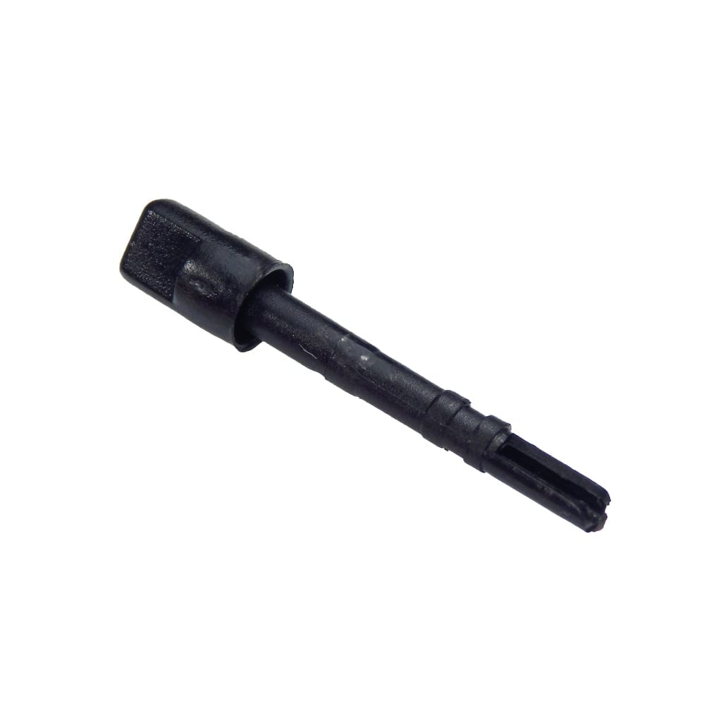ΠΙΤΣΙΛΙΘΡΑ VW POLO '94-'99/ GOLF 3 '91-'98/ PASSAT B3/B4 '88-'96 ΠΙΣΩ ΜΑΚΡΥ 6N0955985 - Image 2