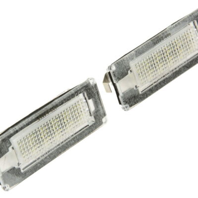 ΦΑΝΟΣ ΑΡΙΘΜΟΥ FIAT DUCATO '07-'20/CITROEN JUMPER '07-'13/PEUGEOT BOXER '07-'20 - CAN/BUS LED (2ΤΕΜ)