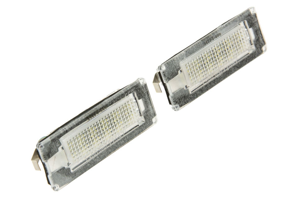 ΦΑΝΟΣ ΑΡΙΘΜΟΥ FIAT DUCATO '07-'20/CITROEN JUMPER '07-'13/PEUGEOT BOXER '07-'20 - CAN/BUS LED (2ΤΕΜ)