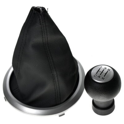 ΠΟΜΟΛΟ-ΦΟΥΣΚΑ ΛΕΒΙΕ ΤΑΧΥΤΗΤΩΝ SUZUKI SWIFT/ SX4 '05-'13 5 ΤΑΧΥΤΗΤΕΣ ΑΣΗΜΙ - ΤΥΠΟΥ 'Τ'