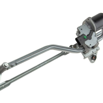 ΝΤΙΖΑ ΥΑΛΟΚΑΘΑΡΙΣΤΗΡΑ VW TRANSPORTER T5/T6 '05-'22/ AMAROK ΕΜΠΡΟΣ ΜΕ ΜΟΤΕΡ| 4PIN