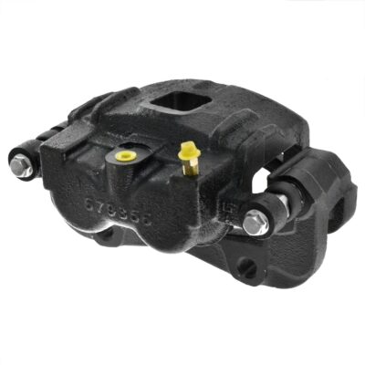 ΔΑΓΚΑΝΑ ISUZU DMAX ‘03-’06/ ‘06-’08 4WD ΑΡΙΣΤΕΡΑ