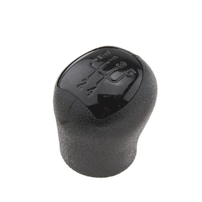 ΠΟΜΟΛΟ ΛΕΒΙΕ ΤΑΧΥΤΗΤΩΝ RENAULT CLIO II '01-/ KANGOO II '01-/ TWINGO '01-/ DACIA LOGAN '04-5 ΤΑΧΥΤΗΤΕΣ-R12345- ΜΑΥΡΟ