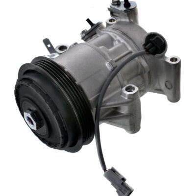 ΚΟΜΠΡΕΣΟΡΑΣ A/C TOYOTA YARIS '12- (1NR)