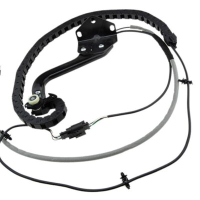 ΣΕΤ ΕΠΙΣΚΕΥΗΣ ΣΥΡΟΜΕΝΗΣ ΠΟΡΤΑΣ MERCEDES SPRINTER '06-'16/ VW CRAFTER 30-35/30-50 '06-'16 ΚΑΤΩ ΔΕΞΙΑ 40 ΚΡΙΚΟΙ