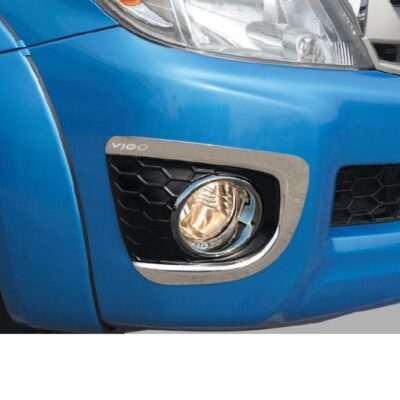 ΔΙΑΚΟΣΜΗΤΙΚΟ ΠΡΟΒΟΛΕΩΝ ΟΜΙΧΛΗΣ TOYOTA HILUX VIGO '08- (ΣΕΤ)