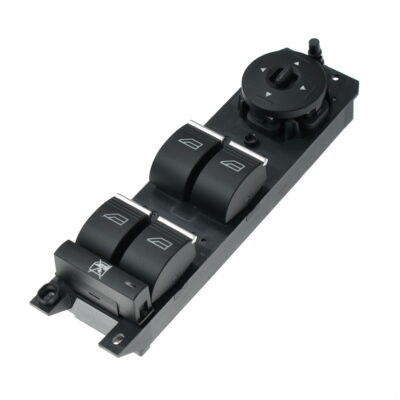 ΔΙΑΚΟΠΤΗΣ ΗΛΕΚΤΡΙΚΩΝ ΠΑΡΑΘΥΡΩΝ FORD FOCUS '11-'18/ C-MAX '10-/ KUGA '12-'19/ B-MAX '12- 4ΠΛΟΣ ΕΜΠΡΟΣ ΑΡΙΣΤΕΡΑ| 3PIN