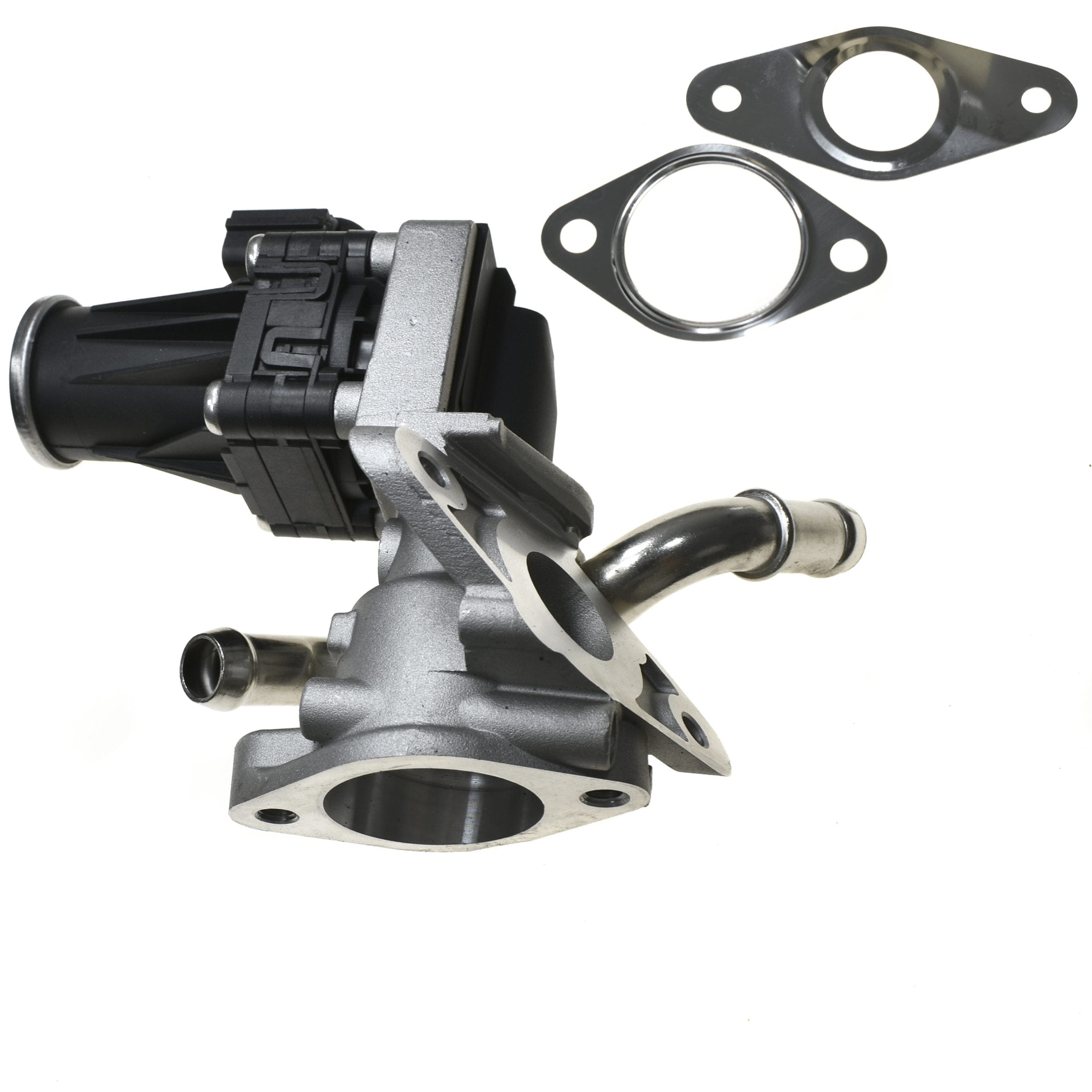 ΒΑΛΒΙΔΑ EGR MAZDA BT-50 '11- UP/ FORD RANGER '11- TKE/ TRANSIT TT9 '10-/ PEUGEOT BOXER III/ CITROEN JUMPER DIESEL TURBO PUMA C EURO5/ DURATORQ 2.2 16V (ΠΕΡΙΛΑΜΒΑΝΕΙ 2 ΦΛΑΝΤΖΕΣ) BK2Q-9D475-CD - Image 2